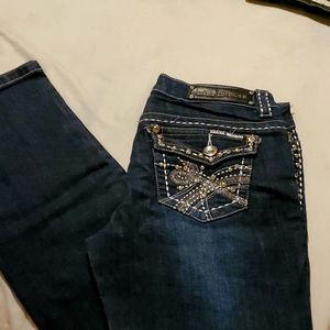 Miss Chic Jeans 👖